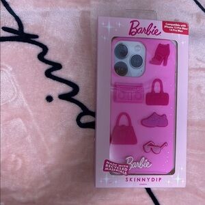 Stylish Pink Cell Phone Case for Ultimate Protection